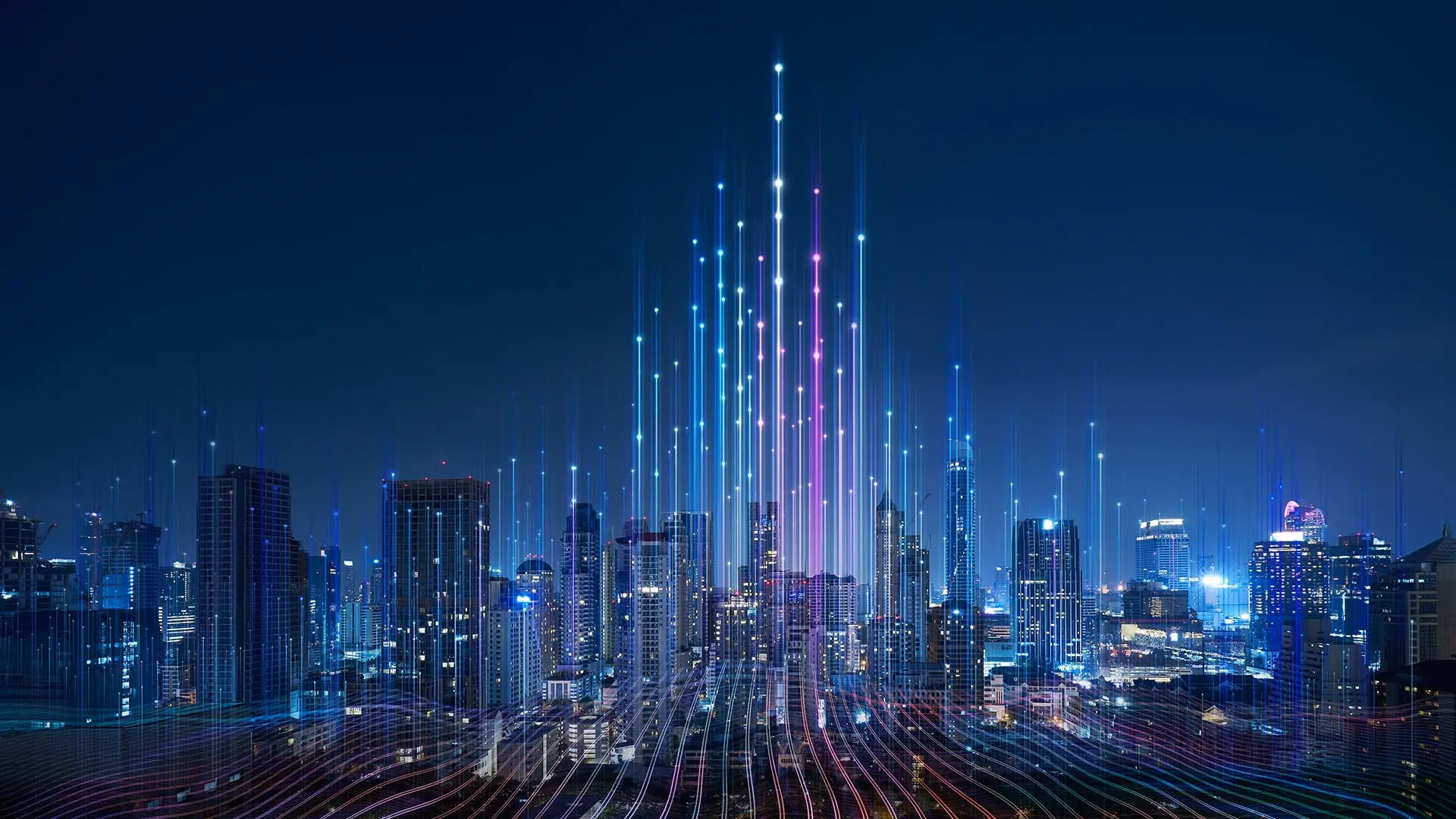 iHMK Technology